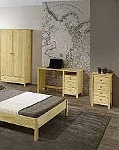 ZOSTAVA TORINO - 6 KOMODA 8098