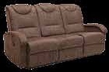 POHOVKA BOB 3 P26 - hnedá