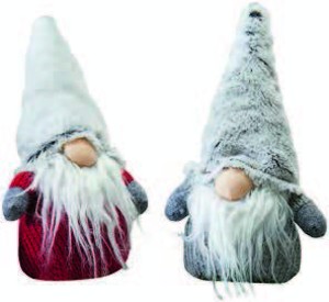 Vianočný škriatok BROKK