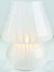 Lampa na batérie JONNY