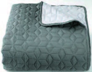 Prikrývka na posteľ ROSENTRE