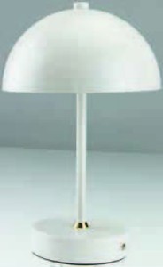 Lampa na batérie KENT