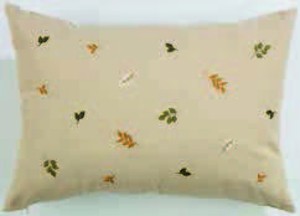 Ozdobný vankúš HORTENCIA