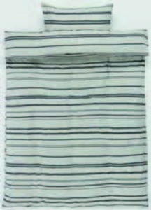 Flanelové obliečky LISSI