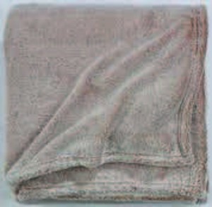 Fleecová deka KRATTFIOL