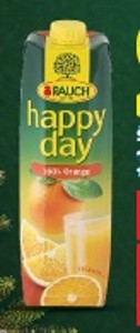 Happy Day Šťava 100 %