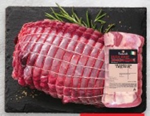 K-Favourites Írske hovädzie plece