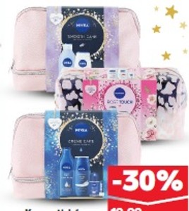 Nivea Creme Care darčeková taška