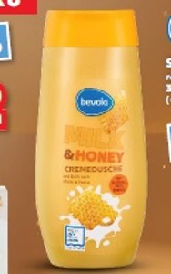 Bevola Sprchovací gél