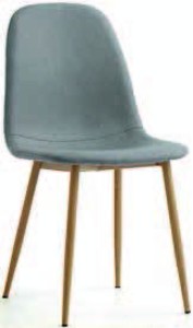 Jedálenská stolička JONSTRUP