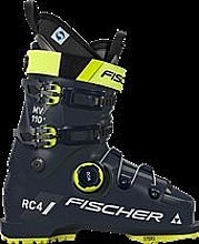 Lyžiarky pre dospelých Fischer RC4 110 MV X BOA GW