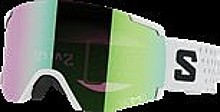 Lyžiarske okuliare Salomon S/View Sigma