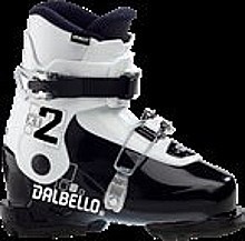 Detské lyžiarky Dalbello XT 2 GW