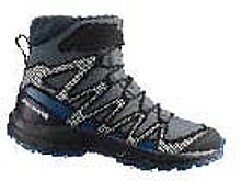 Detská zimná obuv Salomon XA Pro V8 Winter WP J