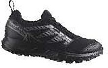 Dámska outdoorová obuv Salomon Wander GTX W