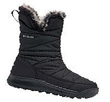 Dámska zimná obuv Columbia Minx Slip