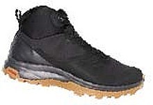 Pánska zimná obuv Salomon OUTsnap CSWP