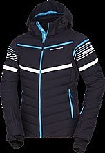 Pánska lyžiarska bunda Northfinder Yarognev