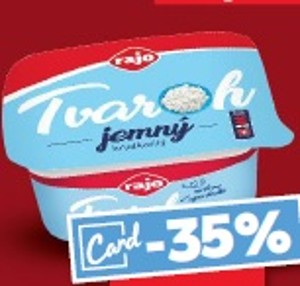 Rajo Tvaroh