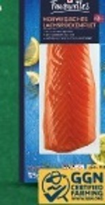 K-Favourites Fileta z lososa