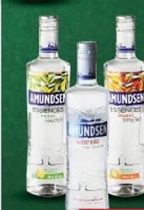 Amundsen Vodka alk.