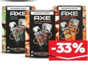 Axe darčeková kazeta