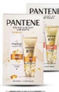 Pantene Repair & Protect darčeková kazeta