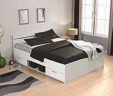 POSTEĽ MICHIGAN 160 × 200 cm