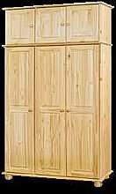 NADSTAVEC (3dv.) 8864