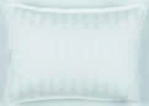 Saténová obliečka na vankúš NELL