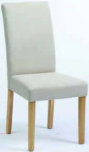 Jedálenská stolička TUREBY