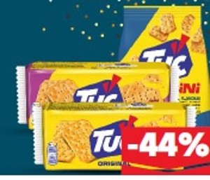 Tuc Krekery