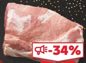 Bravčová krkovička