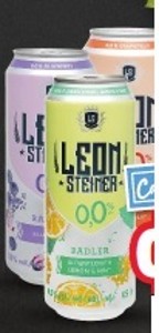 Leonsteiner Radler