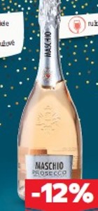 Mionetto Šumivé víno Prosecco