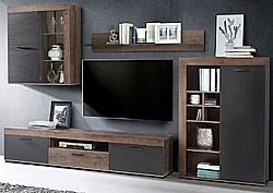 Obývacia stena VALENTIN