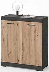 Komodová séria BRISTOL - 5