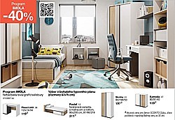 Program IMOLA - Komoda