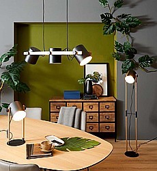 Séria svietidiel Hornwood - závesné svietidlo