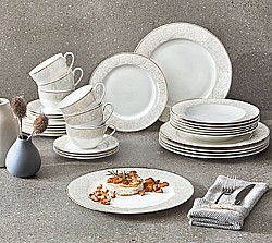 jedálenská súprava Isabella, 12-dielna