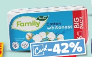 Tento Toaletný papier