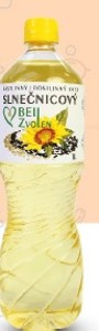 Bell Zvolen Slnečnicový olej