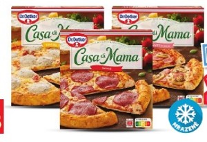 Casa di Mama Pizza