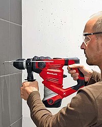 EINHELL VŔTACIE KLADIVO TC-RH 900