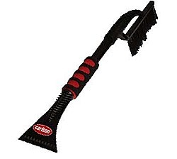 CARLSON KOMBINOVANÁ METLA A ŠKRABKA NA SNEH A ĽAD 58 CM