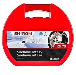 SHERON SNEHOVÉ REŤAZE KN 70