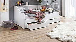 6: Výsuvná posteľ