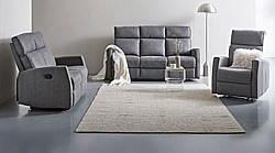 11: Sedacia zostava - 3-miestna pohovka