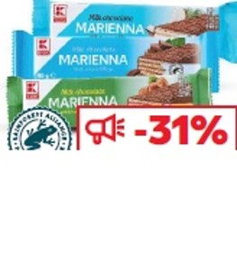 K-Classic Marienna Oblátka