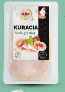 Nord Svit Kuracia šunka